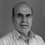 سید عباس میرهاشمی